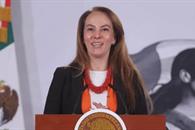 Gobierno presume agilización de visas y rehabilitación de canchas