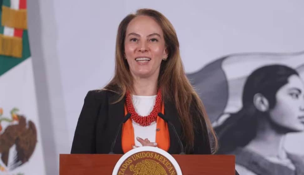 Gobierno presume agilizaci&oacute;n de visas y rehabilitaci&oacute;n de canchas