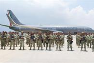 Despliegan 90 fuerzas especiales en Sinaloa