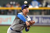 Otra noche para Ohtani
