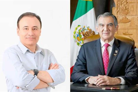 Rechazan Durazo y Villarreal acusaciones estadounidenses