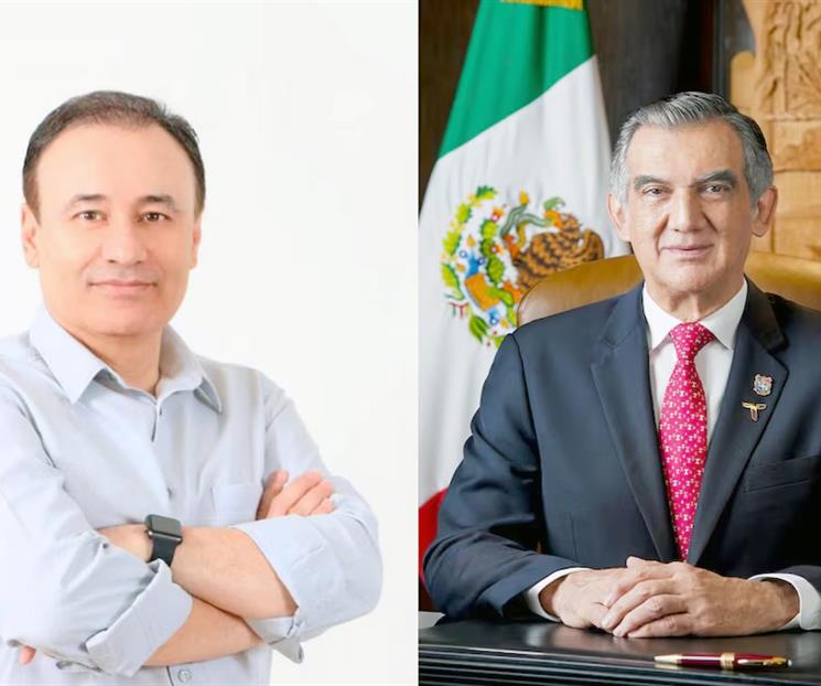 Rechazan Durazo y Villarreal acusaciones estadounidenses