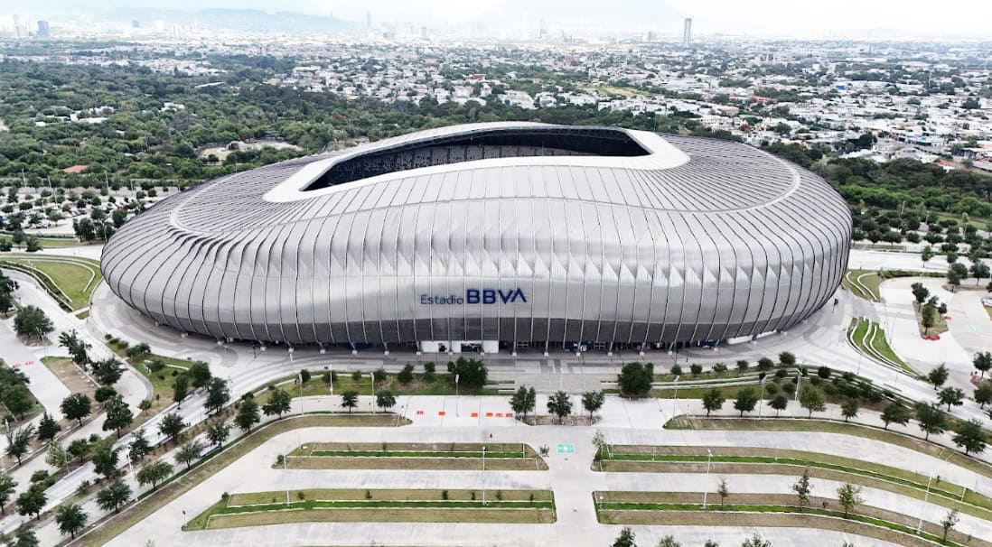 Nuestra sede: Monterrey