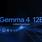 Google lanza una nueva versi&oacute;n de Gemma 4