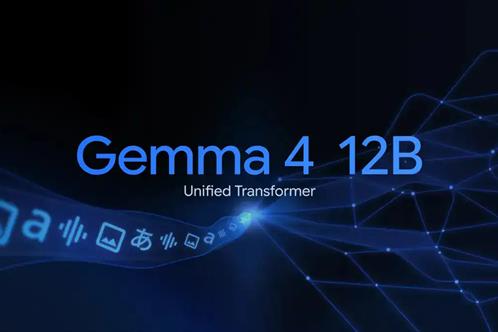Google lanza una nueva versi&oacute;n de Gemma 4