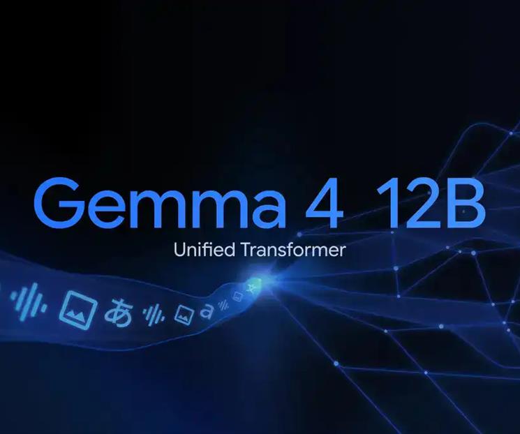 Google lanza una nueva versi&oacute;n de Gemma 4