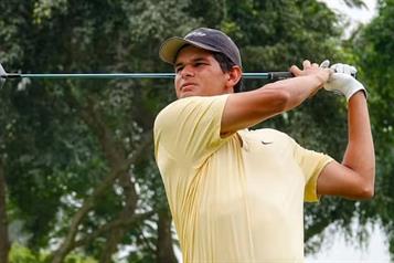 Arranca el M&eacute;xico Championships