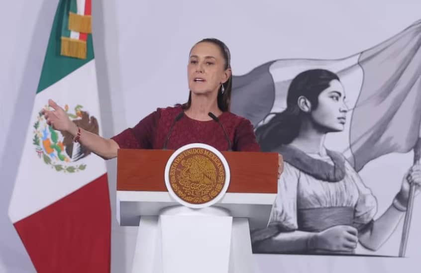 &iquest;Habr&aacute; home office en M&eacute;xico por la inauguraci&oacute;n del Mundial 2026?