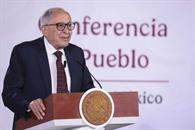 Salud atender&aacute; a turistas que lleguen a M&eacute;xico para el Mundial