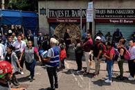 Canaco CDMX se pronuncia por protestas de la CNTE