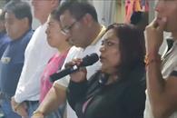 Denuncia CNTE falta de voluntad pol&iacute;tica del gobierno