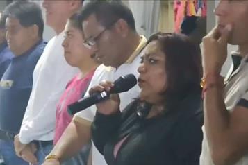 Denuncia CNTE falta de voluntad pol&iacute;tica del gobierno