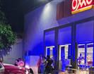 Detienen a pareja por robo