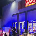Detienen a pareja por robo