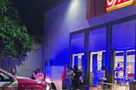 Detienen a pareja por robo