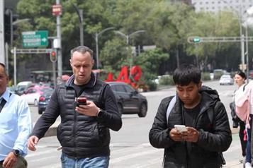 Alertan sobre mercado negro de tarjetas SIM