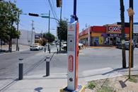 Refuerza Guadalupe sistema de monitoreo urbano