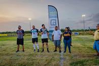 Impulsa Apodaca actividades deportivas