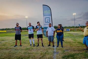 Impulsa Apodaca actividades deportivas