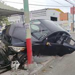 Estrella auto por andar de correlona