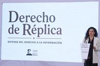 Arranca &acute;derecho de r&eacute;plica&acute; para desmentir Fake News