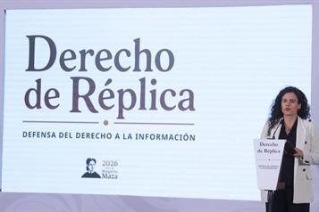 Arranca &acute;derecho de r&eacute;plica&acute; para desmentir Fake News