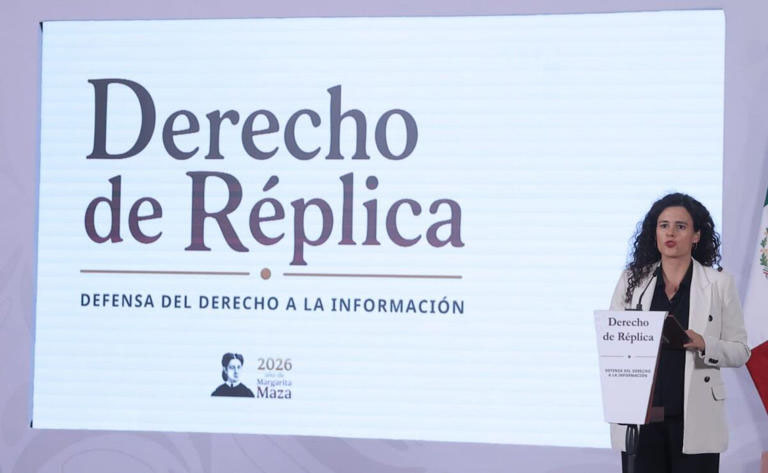 Arranca &acute;derecho de r&eacute;plica&acute; para desmentir Fake News