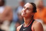 Dejan fuera a Sabalenka