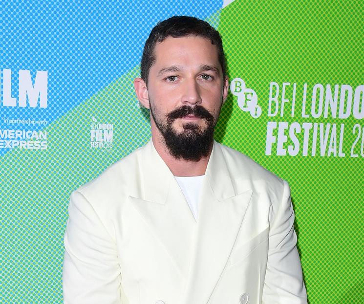 Shia LaBeouf se declara culpable de agresi&oacute;n