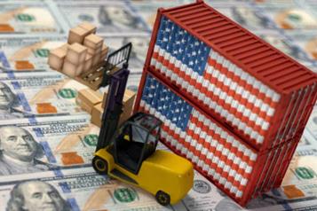 Propone EU nuevos aranceles a M&eacute;xico por trabajo forzado