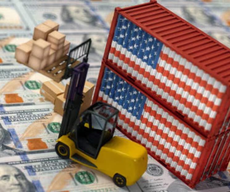 Propone EU nuevos aranceles a M&eacute;xico por trabajo forzado
