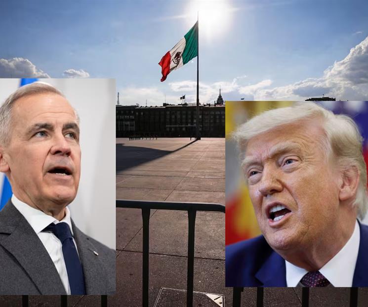 Prev&eacute;n que haya revisiones anuales del T-MEC
