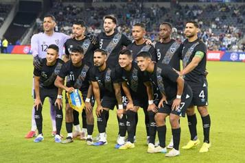 Chequia se mide con Guatemala