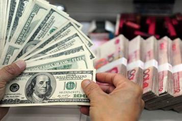Aumentan los petrod&oacute;lares por tercer d&iacute;a consecutivo