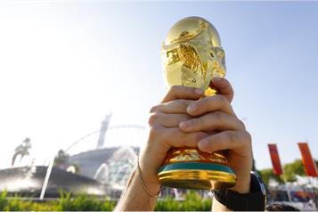 Estiman que Copa del Mundo dejar&aacute; m&aacute;s de 6 mil mdd al pa&iacute;s