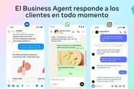 Meta quiere que vendas m&aacute;s y mejor en Instagram o WhatsApp