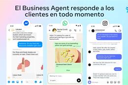 Meta quiere que vendas m&aacute;s y mejor en Instagram o WhatsApp