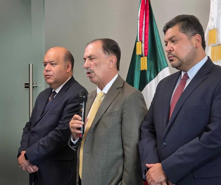 Analiza Fiscal&iacute;a otorgar criterio de oportunidad a Zambrano