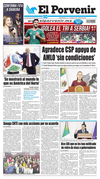 Edicion Impresa