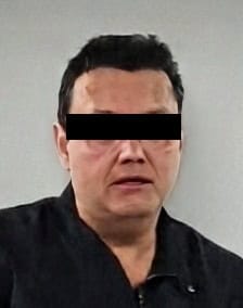 La Fiscal&iacute;a General de Justicia cate&oacute; un domicilio en la Colonia Santa Engracia, municipio de San Pedro, donde tuvo un hombre acusado de insultar y amenazar a su pareja y los dos hijos de ambos.