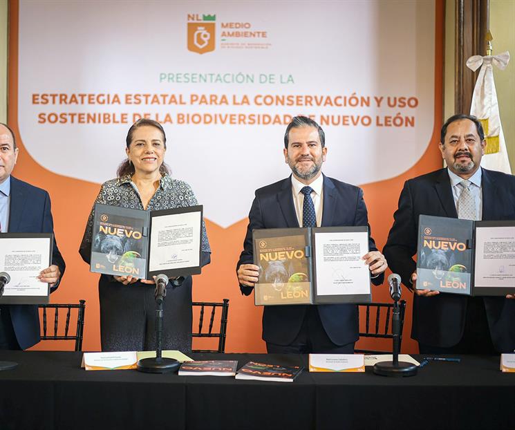 Presenta Estado oficialmente el ECUSBE-NL