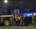 Ataque armado deja a mujer sin vida y hombre herido en Escobedo
