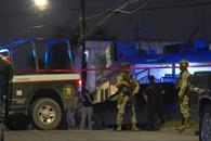 Ataque armado deja a mujer sin vida y hombre herido en Escobedo
