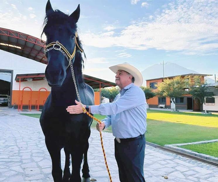 Invitan a Mega Cabalgata rumbo al Mundial m&aacute;s Norte&ntilde;o