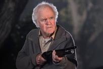 Asesinan a James Handy, actor de Jumanji y Top Gun