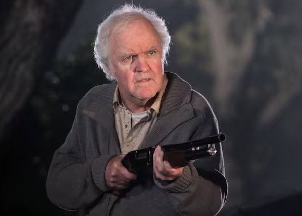 Asesinan a James Handy, actor de Jumanji y Top Gun