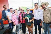 Inicia esquema de descuentos &acute;Liquida Ahorra&acute;