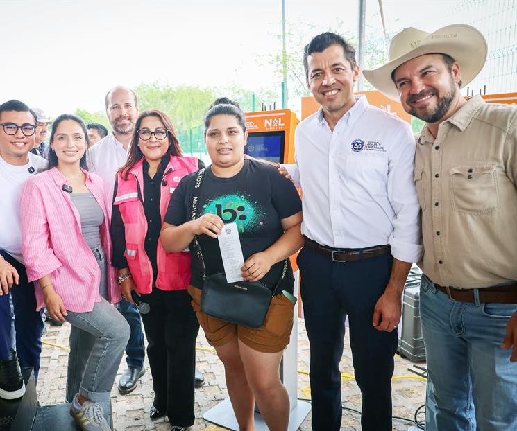 Inicia esquema de descuentos &acute;Liquida Ahorra&acute;