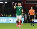 Cierra Selecci&oacute;n Mexicana con triunfo ante Serbia