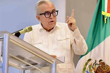 Acusan que violencia y crimen organizado marcaron elecci&oacute;n de Rocha